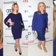 Image for article titled Gorgeous Hair and Bad Hemlines at the Hollywood Reporter Nominees Night
